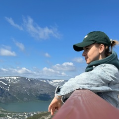 Александра Татьяничева, 06.09, Санкт-Петербург