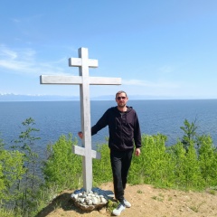 Ярослав Миронов, Северобайкальск