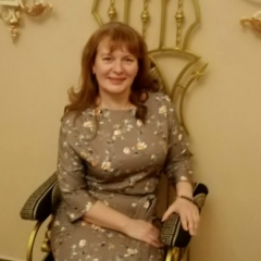 Ирина Рыболовлева, 03.06.1978, Киров