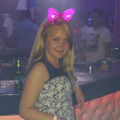 Mila Otrepeva, 15.02.1986, Schwedt/Oder