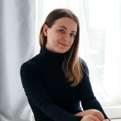 Ирина Еремеева, 18.10.1988, Омск