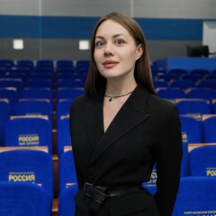 Юлиана Кайдаш, 16.01, Ставрополь