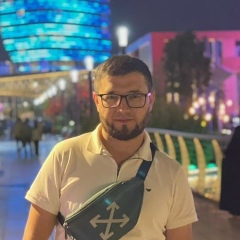 Dilshod Teshabaev, 02.10.1988, Санкт-Петербург