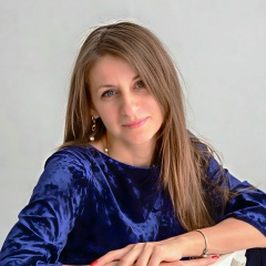 Доминика Чернова, Ростов-на-Дону