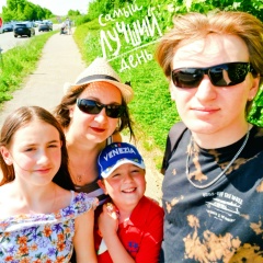 Татьяна Сенчурина, 11.08