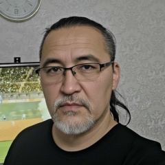 Данияр Мулдашев, 15.07.1986, Москва