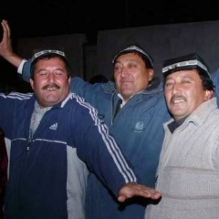 Мундаш Камалович, 27.07.1984, Жаркент