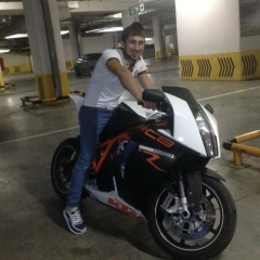 Усам Кадымагомаев, 06.03, Ростов-на-Дону