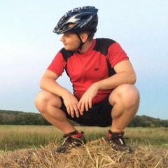 Сергей Bushmanov, 10.05.1986, Москва