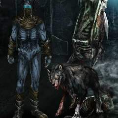 Андрей Иванов, Киев