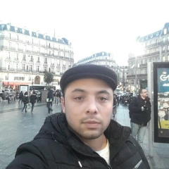 Ohunjon Tolametov, 13.11.1992, Шымкент