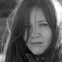 Наталья Юнг, 24.05.1984, Berlin