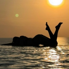 Екатерина Кузьмина, Уральск