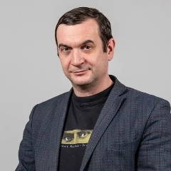 Денис Обуховский, 28.04.1981, Новосибирск