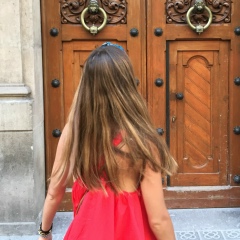 Софья Ковалевская, Москва