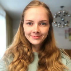 Ирина Русанова, 09.02.1988, Санкт-Петербург