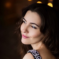 Елена Горпинич, 20.06.1982, Николаев