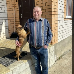 Серёга Молчанов, 26.03.1972, Паслово