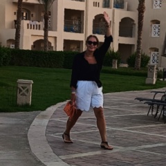 Ирина Семенова, 21.11.1978, Санкт-Петербург