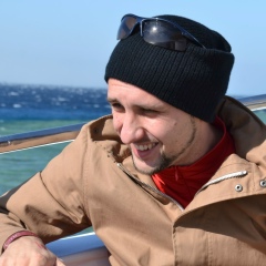 Евгений Качанов, 27.07, Харьков