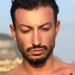 Антон Давыдов, 18.02, Екатеринбург