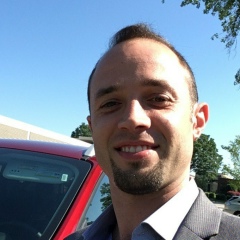 Вова Сиприков, 22.10.1984, Simpsonville