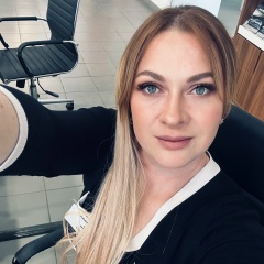 Анна Гусева, 02.01, Тольятти