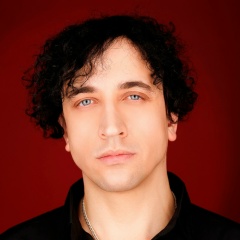 Александр Сербин, 13.12, Москва