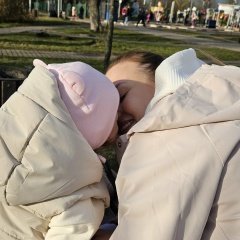 Екатерина Немцова, 03.09, Москва