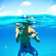 Дима Гамора, Кыштым