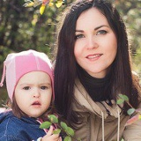 Вероника Каверзина, Красноярск