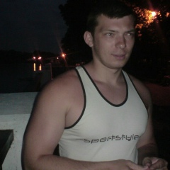 Алексей Курбан, 24.02.1988, Пинск