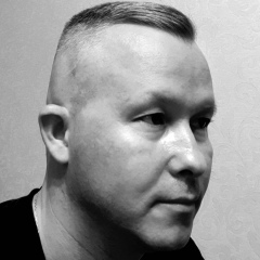 Сергей Чертков, 27.07, Москва