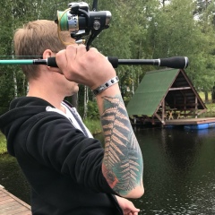 Евгений Иванов, 27.06