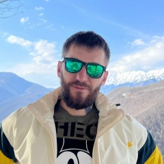 Иван Бычков, 16.06.1989, Новосибирск