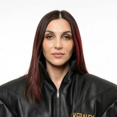 Надежда Музыченко, 03.04, Санкт-Петербург