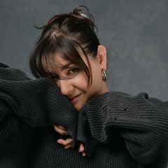 Анастасия Валиева, 02.03.1993, Москва