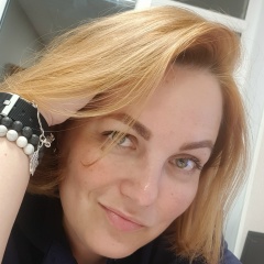 Юлия Лукьяненко, 16.01