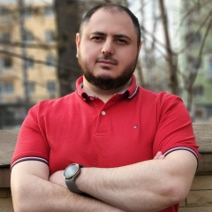 Рафаэль Клоян, 18.07, Пермь