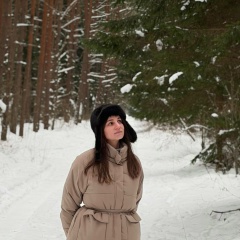 Виктория Асецкая, Калининград