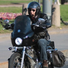 Александр Вотинов, 02.03, Санкт-Петербург