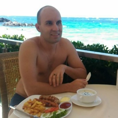 Алексей Фалилеев, 20.07.1989