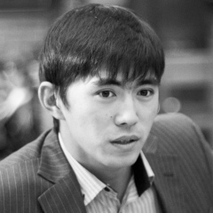 Zaken Iskakov, 23.09.1981, Алматы