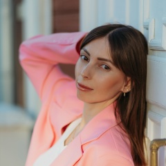 Анастасия Белоусова, 11.07.1992, Курган