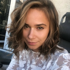 Дария Вернер, 06.01, München