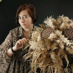 Ольга Панкрашова, 14.05, Санкт-Петербург