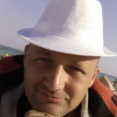 Дмитрий Олейник, Addis Ababa