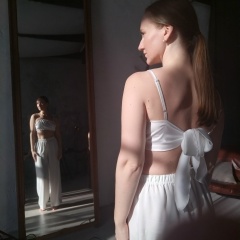 Екатерина Костянкина, 13.10, Санкт-Петербург