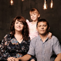 Надежда Левченко, 12.07, Уфа