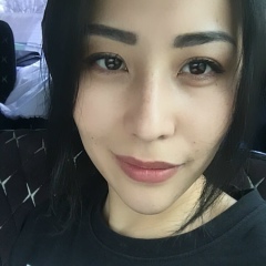 Aselya Sadenova, 08.03.1992, Алматы